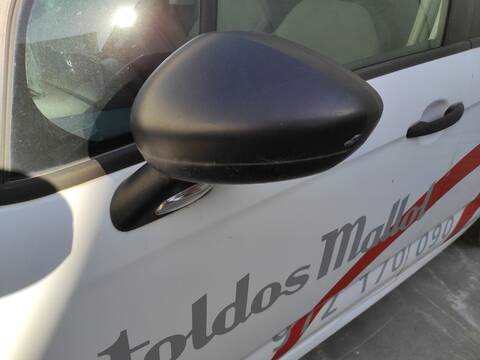 Foto 2ª: Retrovisor Izquierdo Citroen C3 8HR (2013)