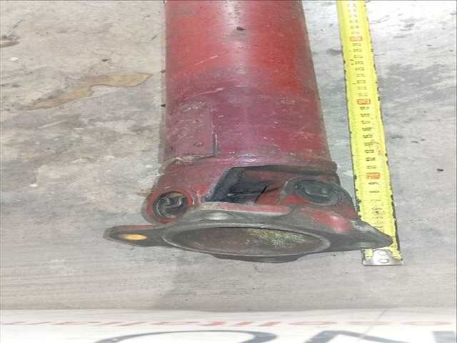 Foto 2ª: Transmision Central Iveco Daily 35 - C 11 CAJA CERRADA LARGO 106CV 78KW [814043C] (2001)