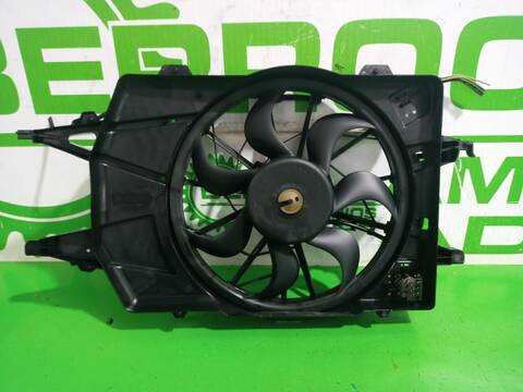 Electroventilador Ford Focus TREND BERLINA 101CV 74KW