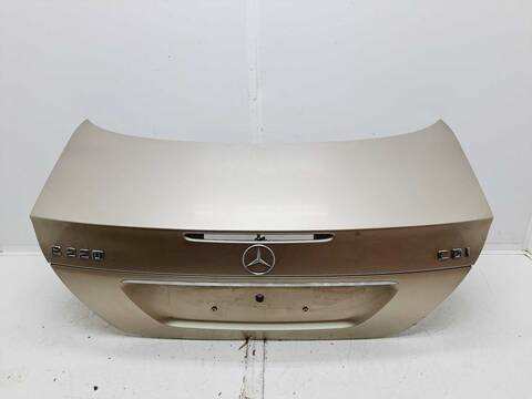 Maletero Mercedes Clase E 180 E 220 CDI 211.006) BERLINA 150CV 110KW