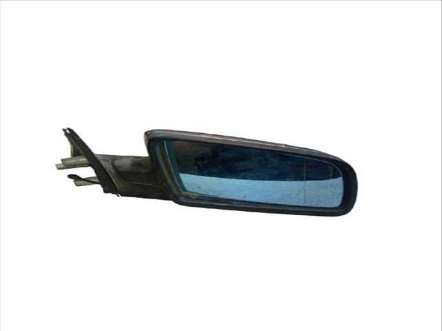 Foto 3ª: Retrovisor Izquierdo Bmw Serie 5 518 530 XD (2001)