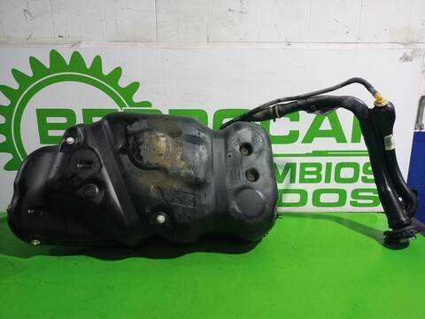Foto 3ª: Deposito de Combustible Opel Corsa 1.3 16V CDTI 75CV 55KW [Z13DTJ] (2007)