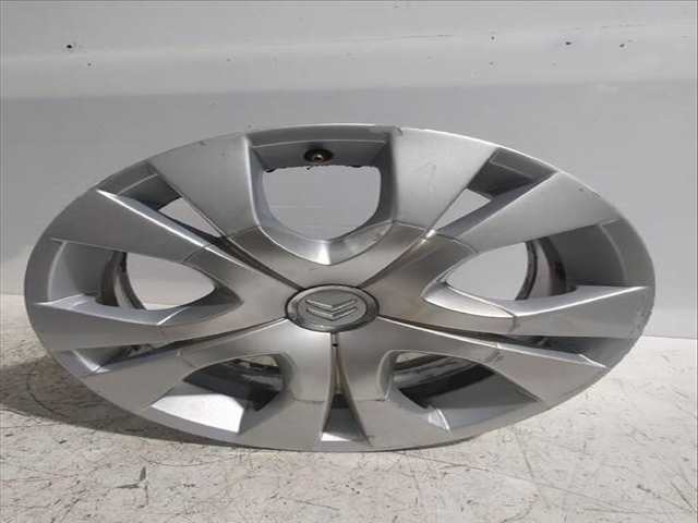 Foto 2ª: LLanta Chapa Citroen C4 AVATAR 109CV [9HZDV6TED4] (2006)