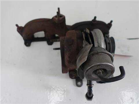 Turbocompresor Seat Leon 1.9 TDI 100CV 74KW