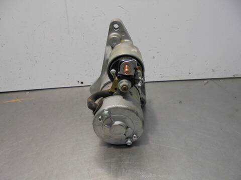 Foto 3ª: Motor de Arranque Nissan Juke 1.6 CAT 113CV 83KW [HR16] (2019)
