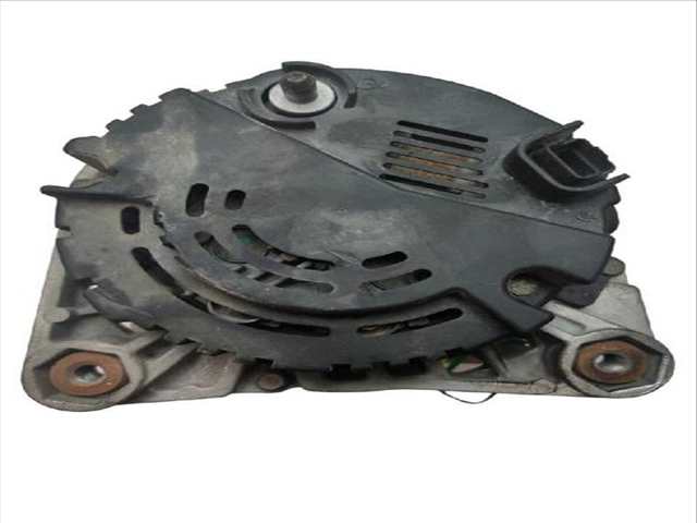 Foto 2ª: Alternador Renault Clio 1.5 DCI B/CB08) (1998)