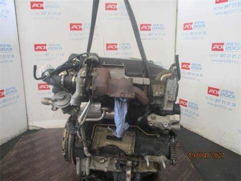 Motor Completo Ford Mondeo 2.0 16V TDDI - TDCI 115CV 85KW FAMILIAR