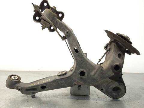 Foto 4ª: Mangueta Trasera Izquierda Peugeot Expert 1.6 BLUE-HDI FAP 116CV 85KW [YH01] (2018)