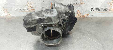 Foto 2ª: Caja Mariposa Volkswagen Touran TRAVELLER 170CV 125KW [BMN] (2008)