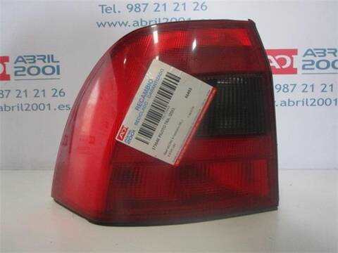 Piloto Trasero Izquierdo Opel Vectra 2.0 DTI 16V 101CV 74KW