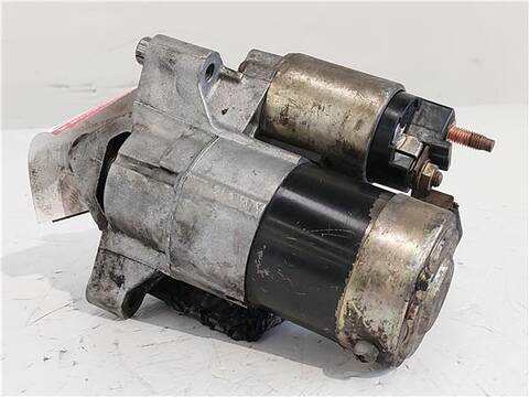 Foto 2ª: Motor de Arranque Citroen Xsara 1.8 16V PICASSO 115CV 85KW [6FZ (EW7J4)] (2000)