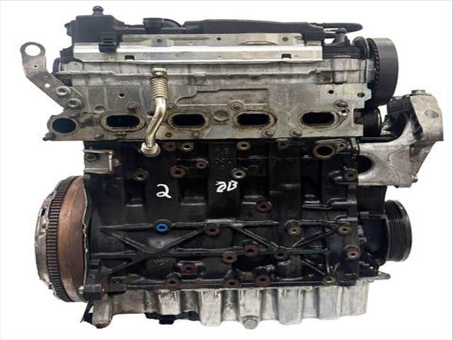 Motor Completo Skoda Octavia 105CV 77KW