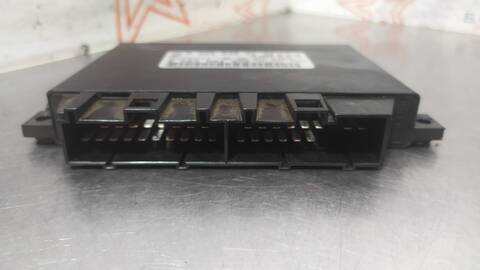 Foto 4ª: Centralita Motor ECU Mercedes Clase E 180 E 320 CDI 211.026) BERLINA 204CV 150KW [648961] (2003)