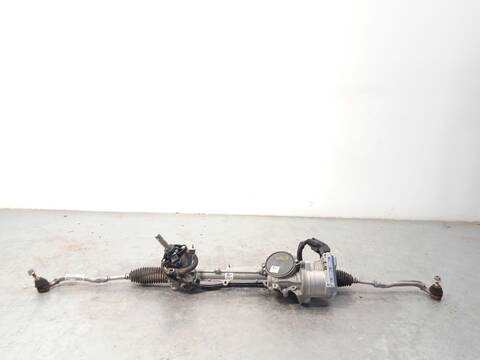 Cremallera de Direccion Fiat Doblo BLUEHDI 100 102CV 75KW FURGONETA