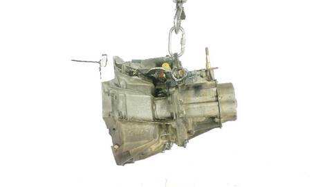 Foto 3ª: Caja Cambios Citroen Xsara VERSION INDEFINIDA (1997)