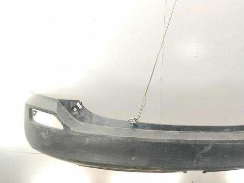 Foto 3ª: Paragolpes Trasero Toyota Rav4 VERSION INDEFINIDA (2012)