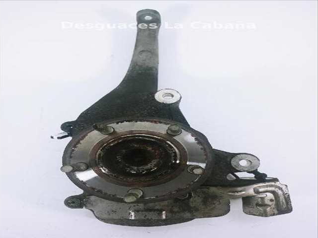 Mangueta Delantera Izquierda Jaguar XF 3.0 D