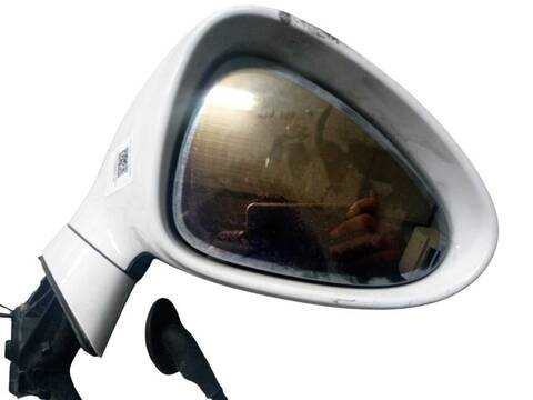 Foto 2ª: Retrovisor Derecho Porsche Panamera 3.0 4S (2009)