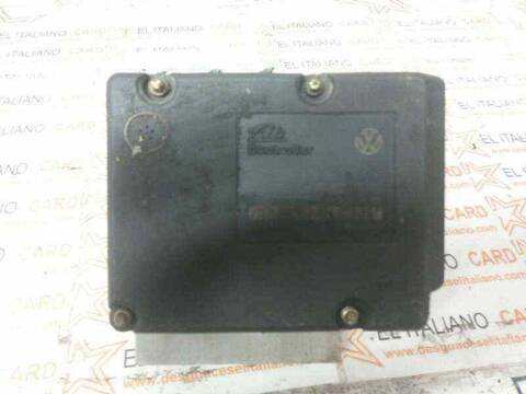 Abs Audi A3 101CV 74KW