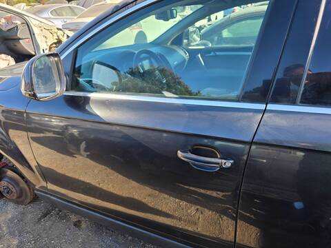Puerta Delantera Izquierda Audi Q7 3.0 TDI 232CV 171KW