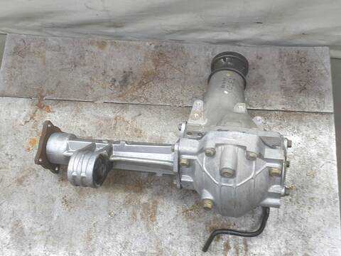 Diferencial Delantero Suzuki Grand Vitara 1.9 DDIS JLX 5-PTAS.)