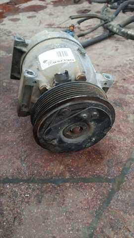 Compresor Aire Acondicionado Renault Laguna 1.9 DCI 130CV