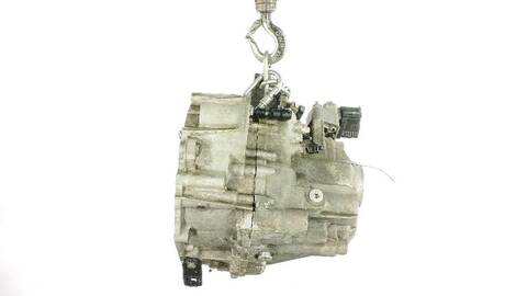 Foto 2ª: Caja Cambios Audi A3 2.0 TDI [CBBB] (2004)