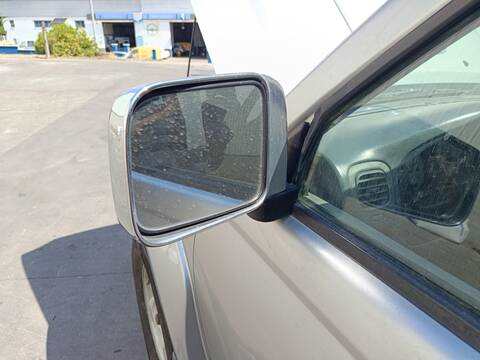 Retrovisor Izquierdo Nissan Navara D PICKUP D22) YD25DDTI