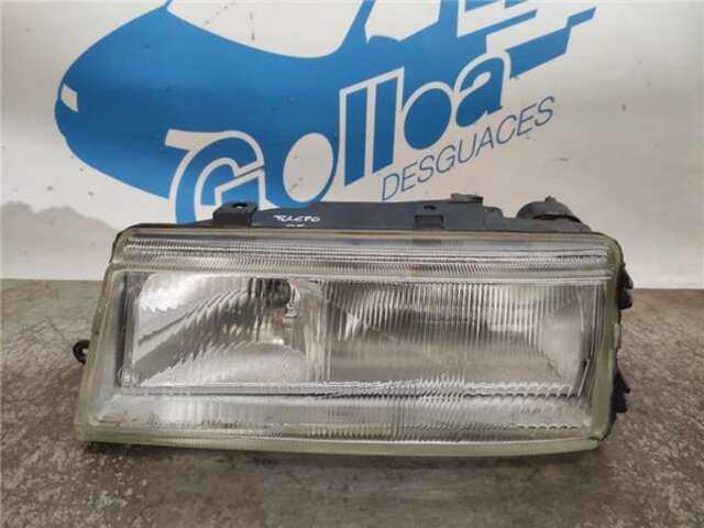 Faro Izquierdo Seat Toledo 1.9 TD