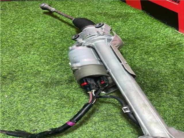 Foto 4ª: Cremallera de Direccion Ford Transit 2.0 320 L1 TRANSIT TREND [2 0 LTR. - 96 KW TDCI CAT] 131CV [BKFA] (2019)