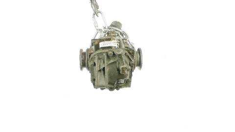 Foto 3ª: Diferencial Trasero Bmw Serie 3 315 316 I (1997)