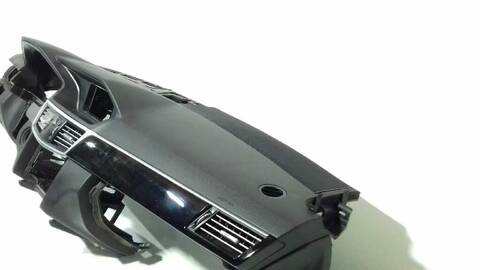 Foto 2ª: Kit Airbag Mercedes Clase E 180 220 CDI BLUEEFFICIENCY 212.002) 170CV 125KW [OM651924] (2010)