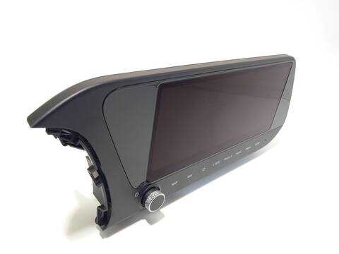Sistema GPS Hyundai i20 1.6 T-GDI 204CV 150KW