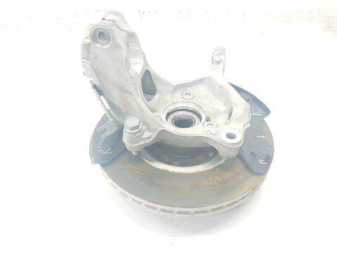 Mangueta Delantera Derecha Volkswagen Touran ADVANCE BMT