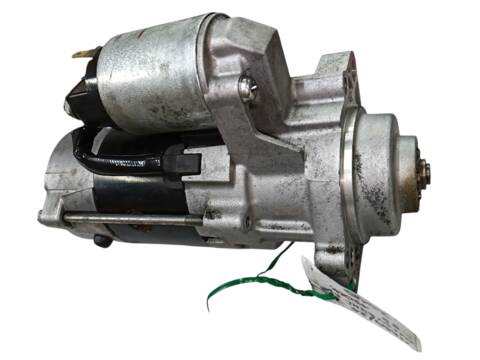 Foto 3ª: Motor de Arranque Mitsubishi ASX 1.8 DI-D 4WD GA6W) (2009)