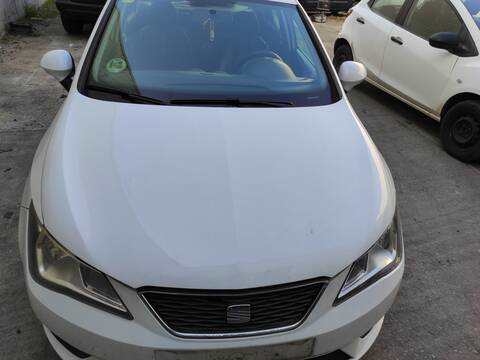Capot Seat Ibiza CAYB BERLINA