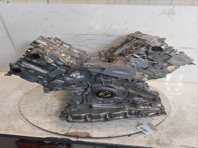 Motor Completo Porsche Cayenne 3.0 E-HYBRID 462 CV 340KW