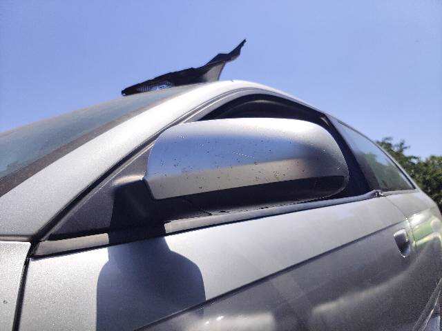 Foto 2ª: Retrovisor Izquierdo Audi A3 2.0 TDI [BKD] (2004)