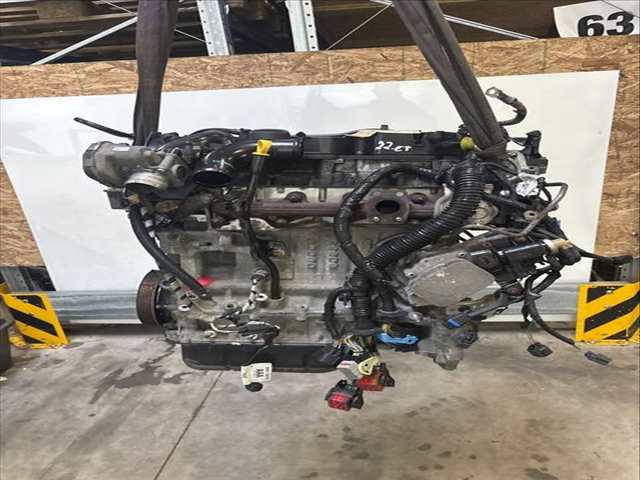 Motor Completo Ford Focus 95 CV 70KW