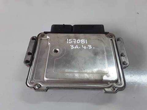 Foto 3ª: Centralita Motor ECU Opel Astra COSMO 1.7 16V CDTI 101CV (2006)