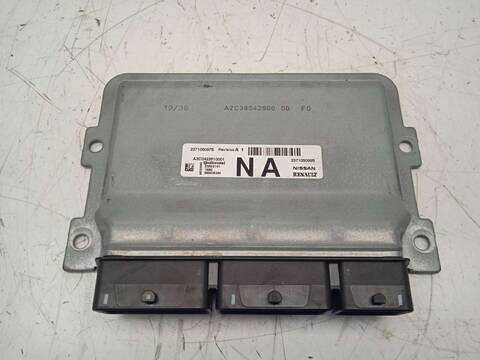 Foto 2ª: Centralita Motor ECU Renault Clio INTENS 101CV 74KW [H4D460] (2020)