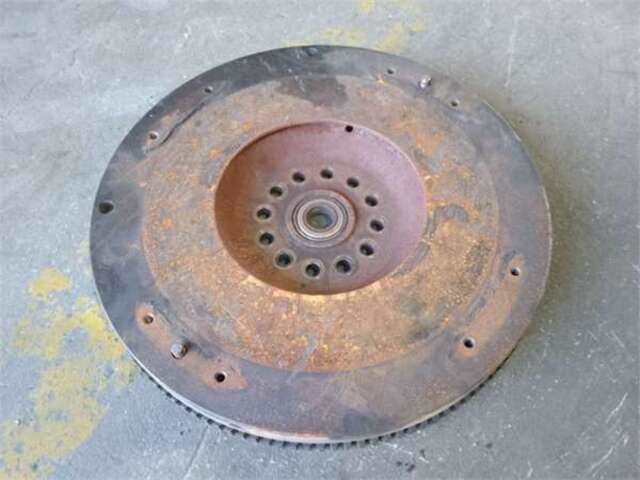 Foto 3ª: Volante Motor Nissan Atleon TK140.80 [B440]