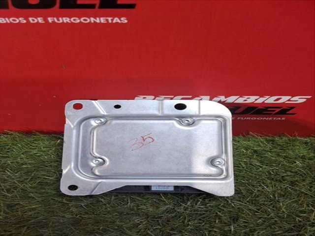 Foto 3ª: Centralita Airbag Citroen Jumpy 1.5 BLUEHDI 120 120CV 88KW FURGONETA [YH01 (DV5RUC)] (2020)