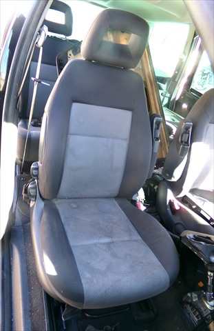 Asiento Delantero Derecho Seat Alhambra 1.9 TDI 2000-2010