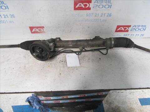 Cremallera de Direccion Peugeot 307 1.6 16V 109CV 80KW