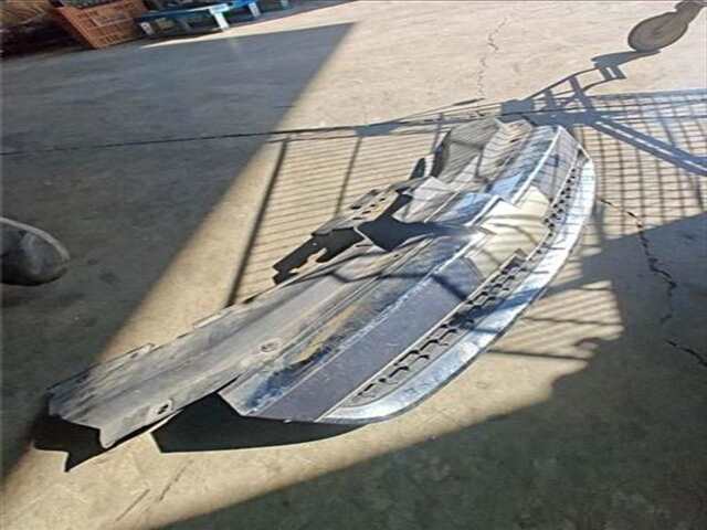 Foto 2ª: Rejilla Delantera Chevrolet Captiva 2.0 VCDI LT [2.0 LTR. - 110 KW DIESEL CAT] [Z20S]