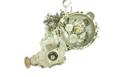 Caja Cambios Kia Sportage 2.0 CRDI 4WD