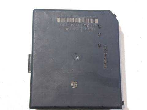 Foto 3ª: Caja Reles Fusibles Renault Master 2.3 DCI 165 FWD FV0P FV0U FV11 FV12) 163CV 120KW FURGONETA [M9T702] (2000)