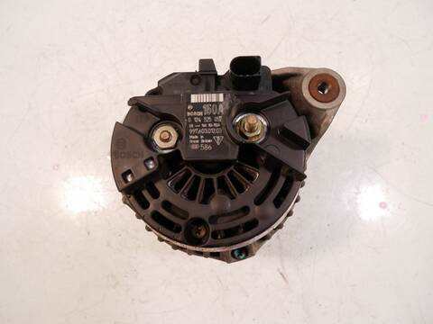 Foto 1ª: Alternador Porsche Boxster 9626 260 - 280 CV [M96.26] (2006)