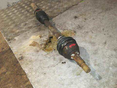 Foto 2ª: Transmision Delantera Derecha Ford Focus BERLINA 75CV 55KW